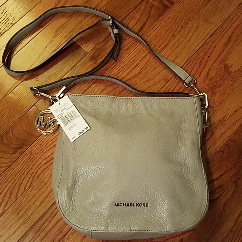 Michael Kors cross body / shoulder bag